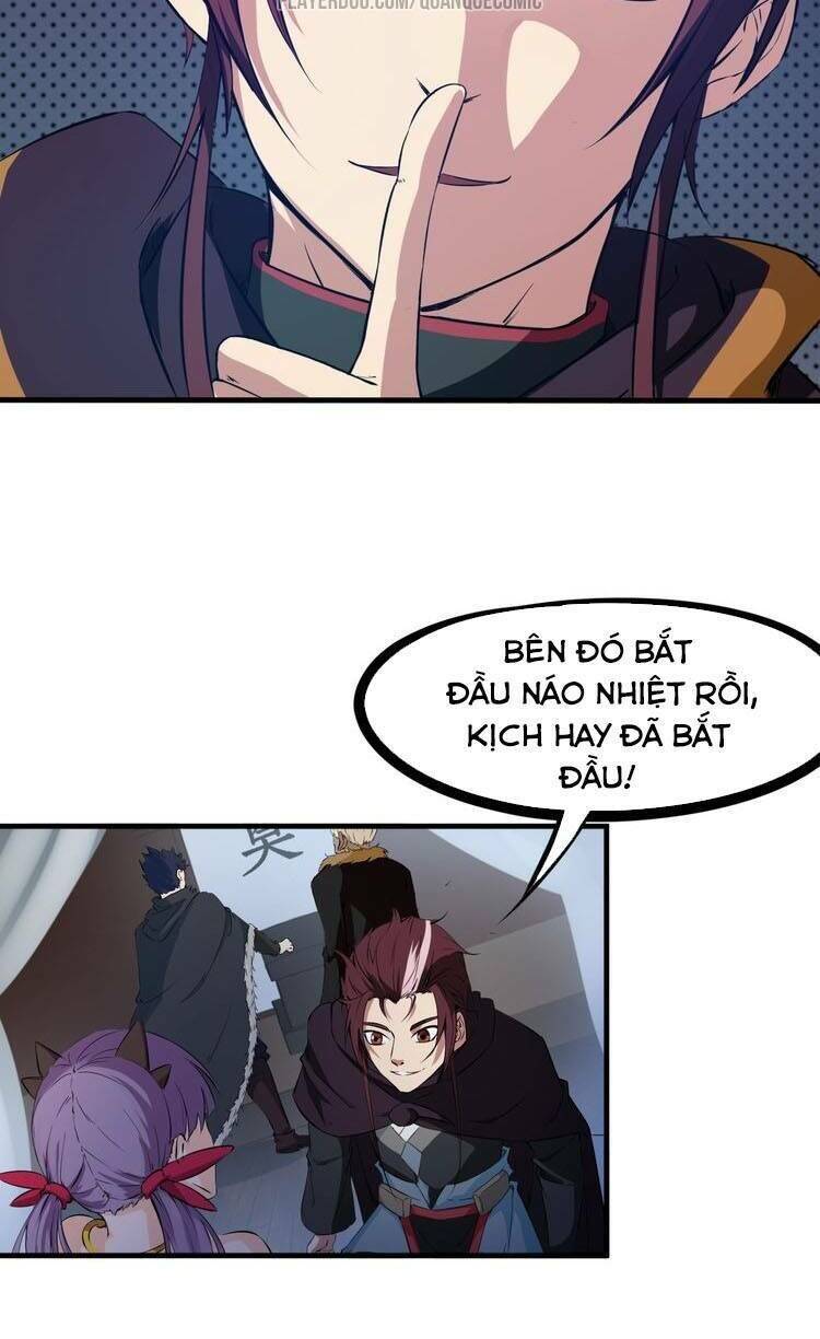 Long Mạch Võ Thần Chapter 50 - Trang 4
