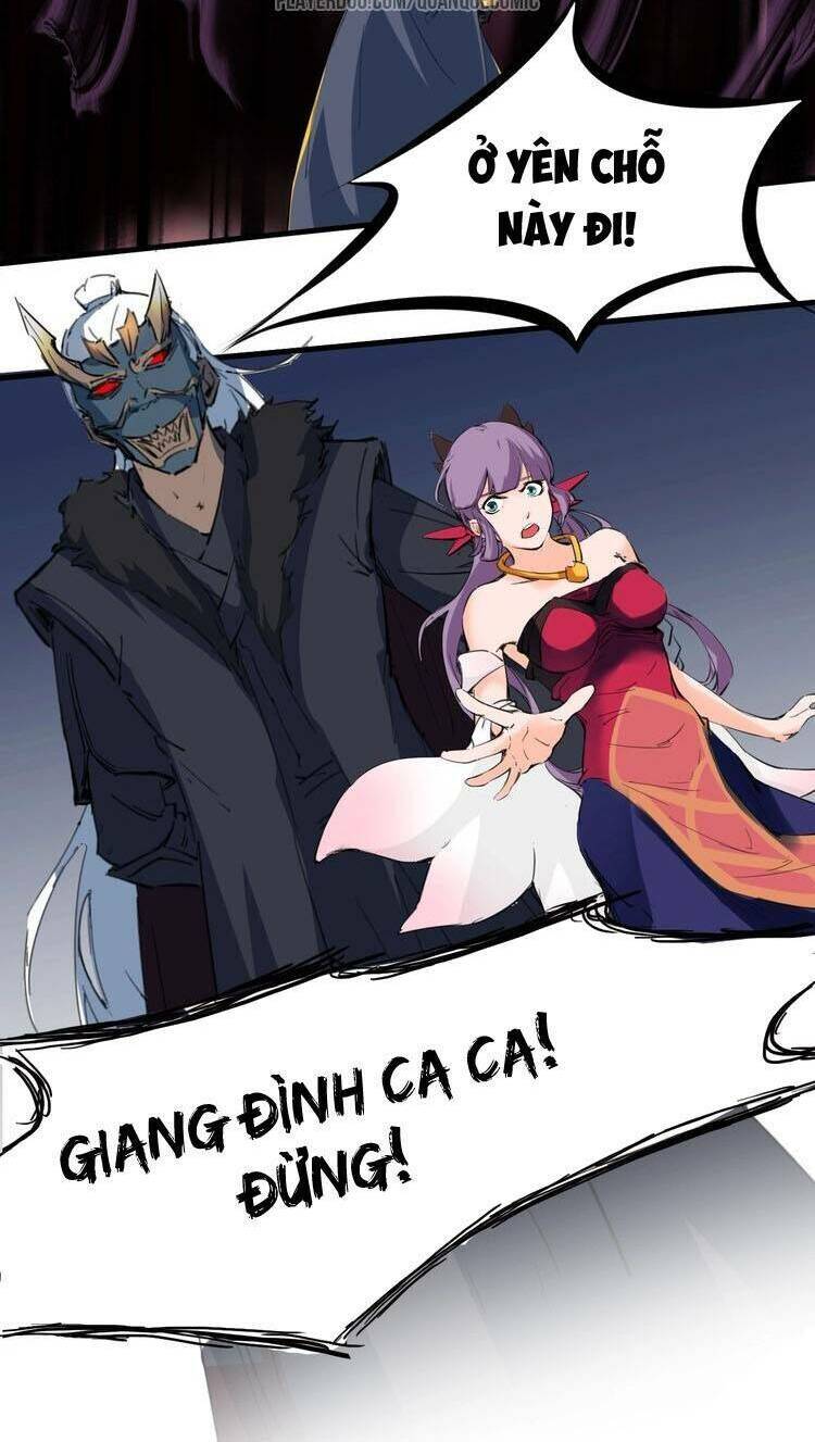 Long Mạch Võ Thần Chapter 45 - Trang 27
