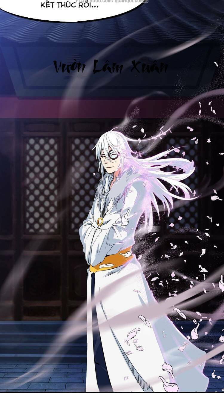 Long Mạch Võ Thần Chapter 41 - Trang 57