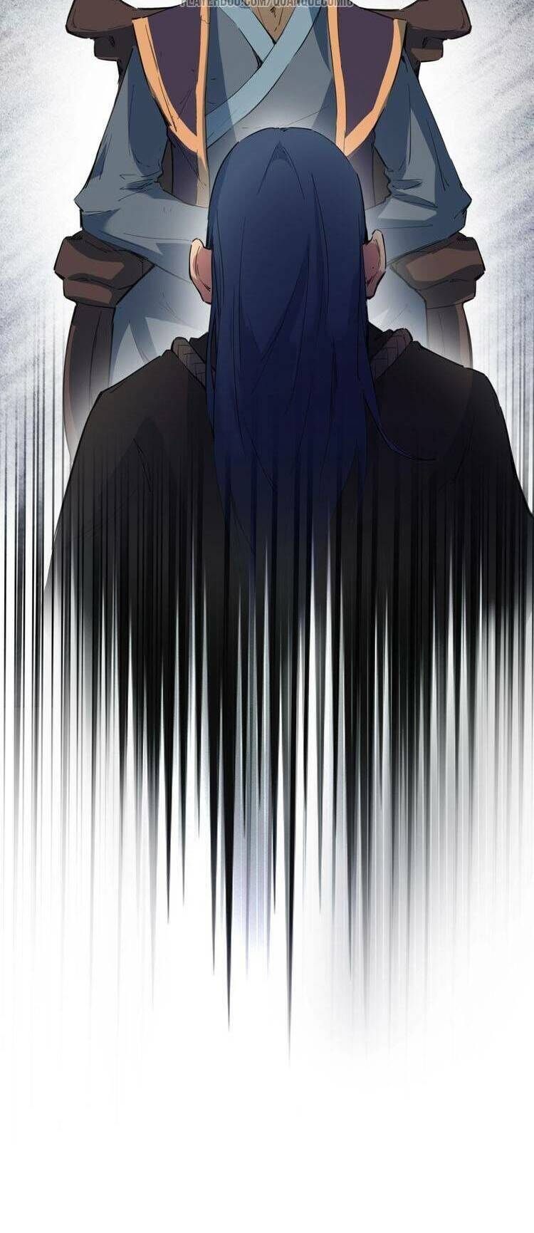 Long Mạch Võ Thần Chapter 43 - Trang 17