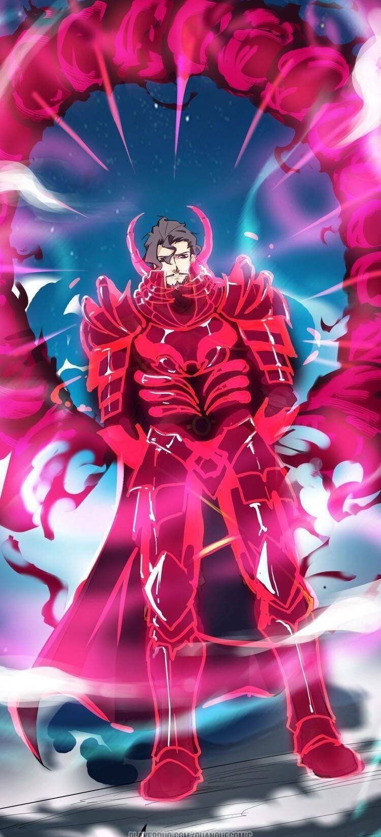 Long Mạch Võ Thần Chapter 40 - Trang 20
