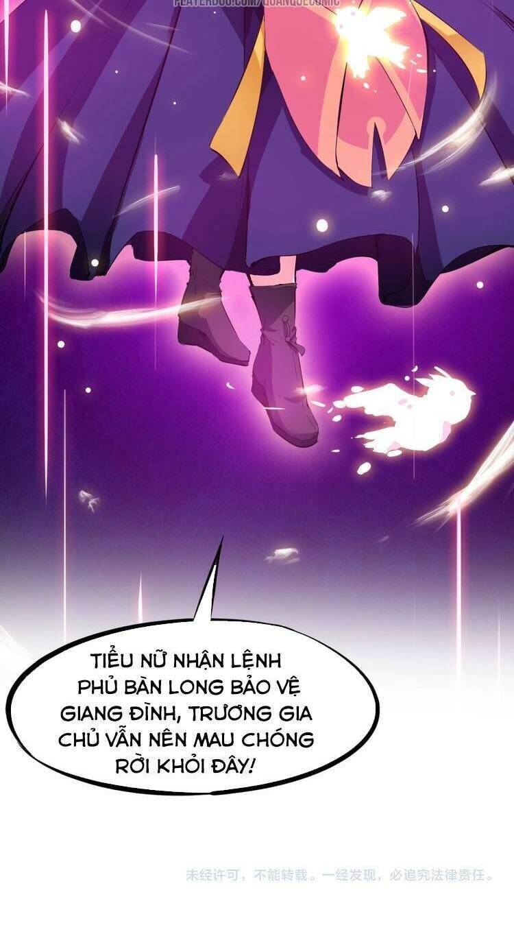 Long Mạch Võ Thần Chapter 40 - Trang 59