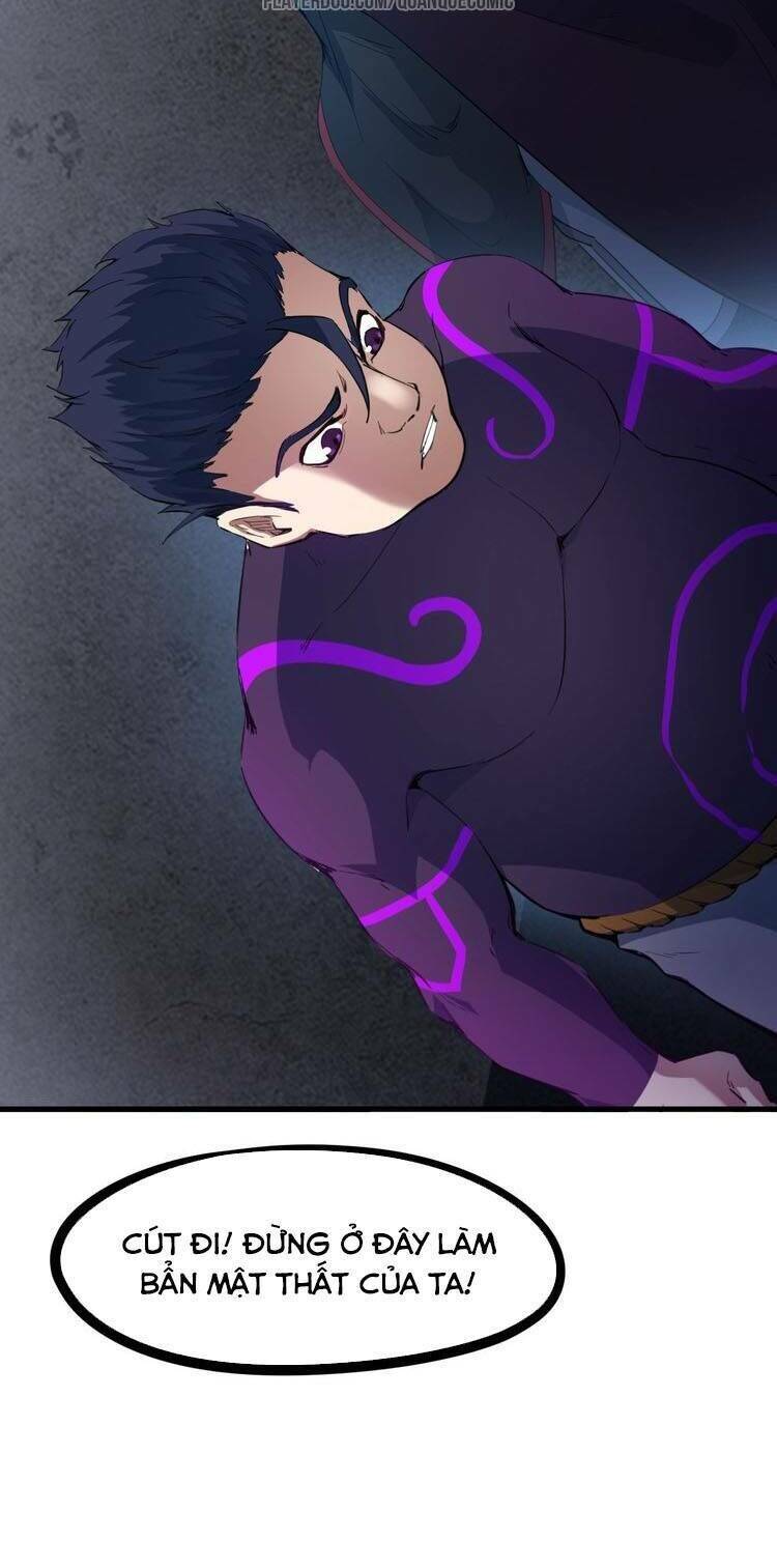 Long Mạch Võ Thần Chapter 48 - Trang 49