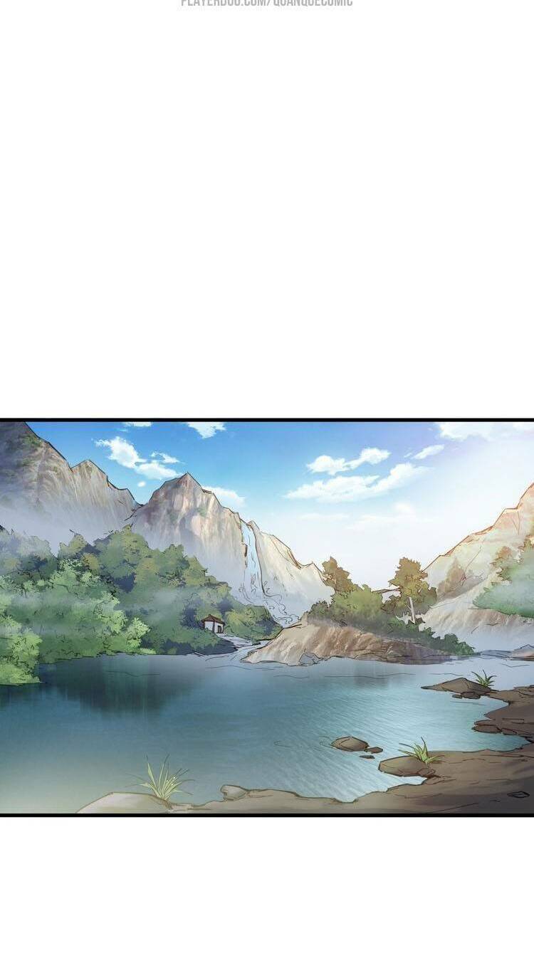 Long Mạch Võ Thần Chapter 42 - Trang 11