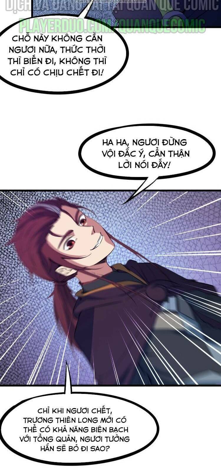 Long Mạch Võ Thần Chapter 50 - Trang 42