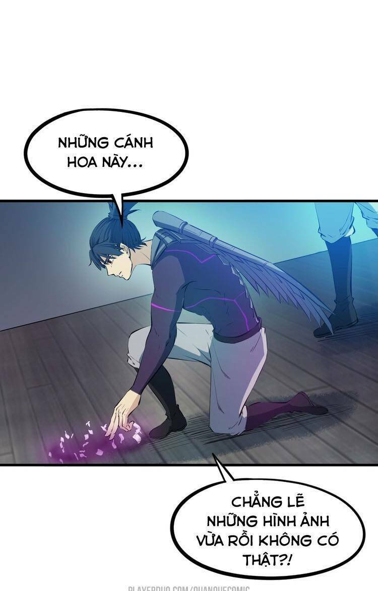 Long Mạch Võ Thần Chapter 47 - Trang 24