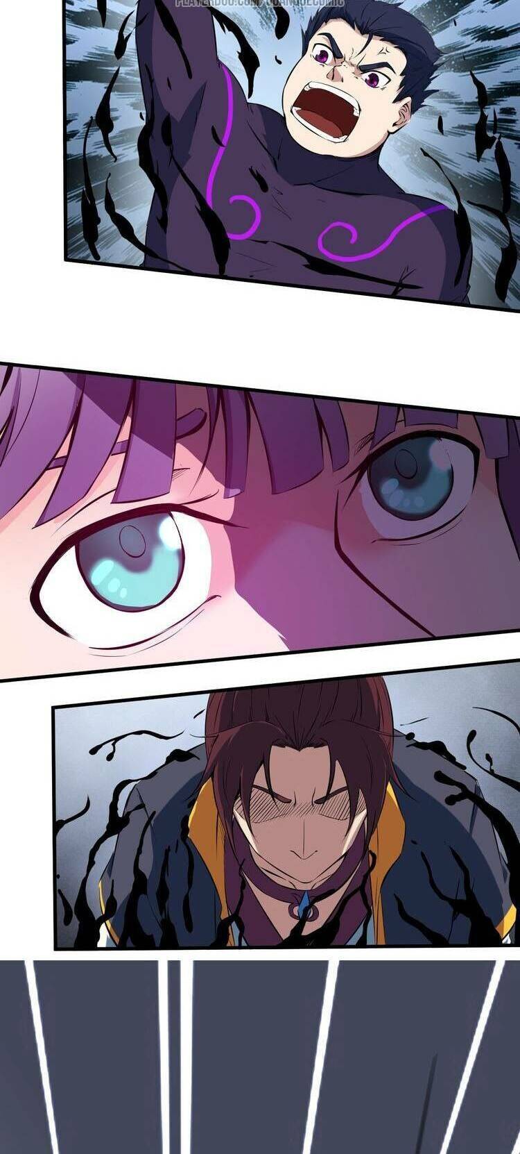 Long Mạch Võ Thần Chapter 46 - Trang 40
