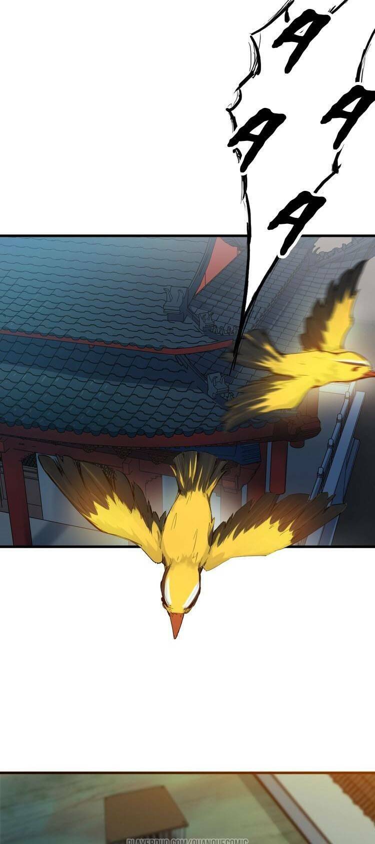 Long Mạch Võ Thần Chapter 42 - Trang 6