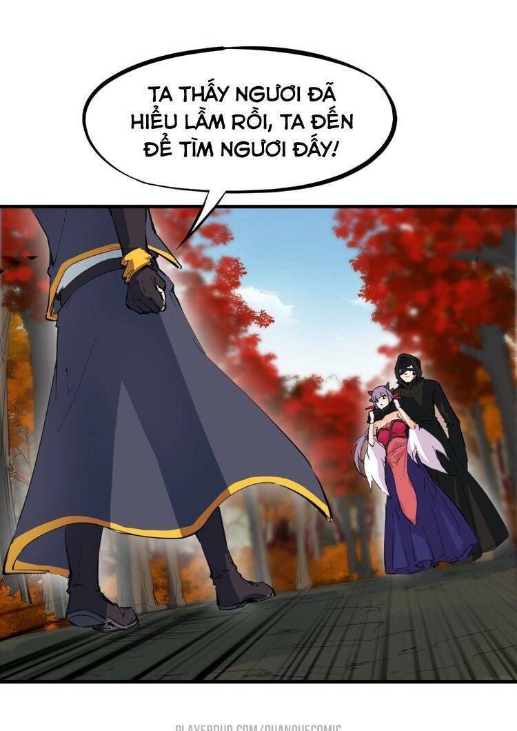 Long Mạch Võ Thần Chapter 45 - Trang 8