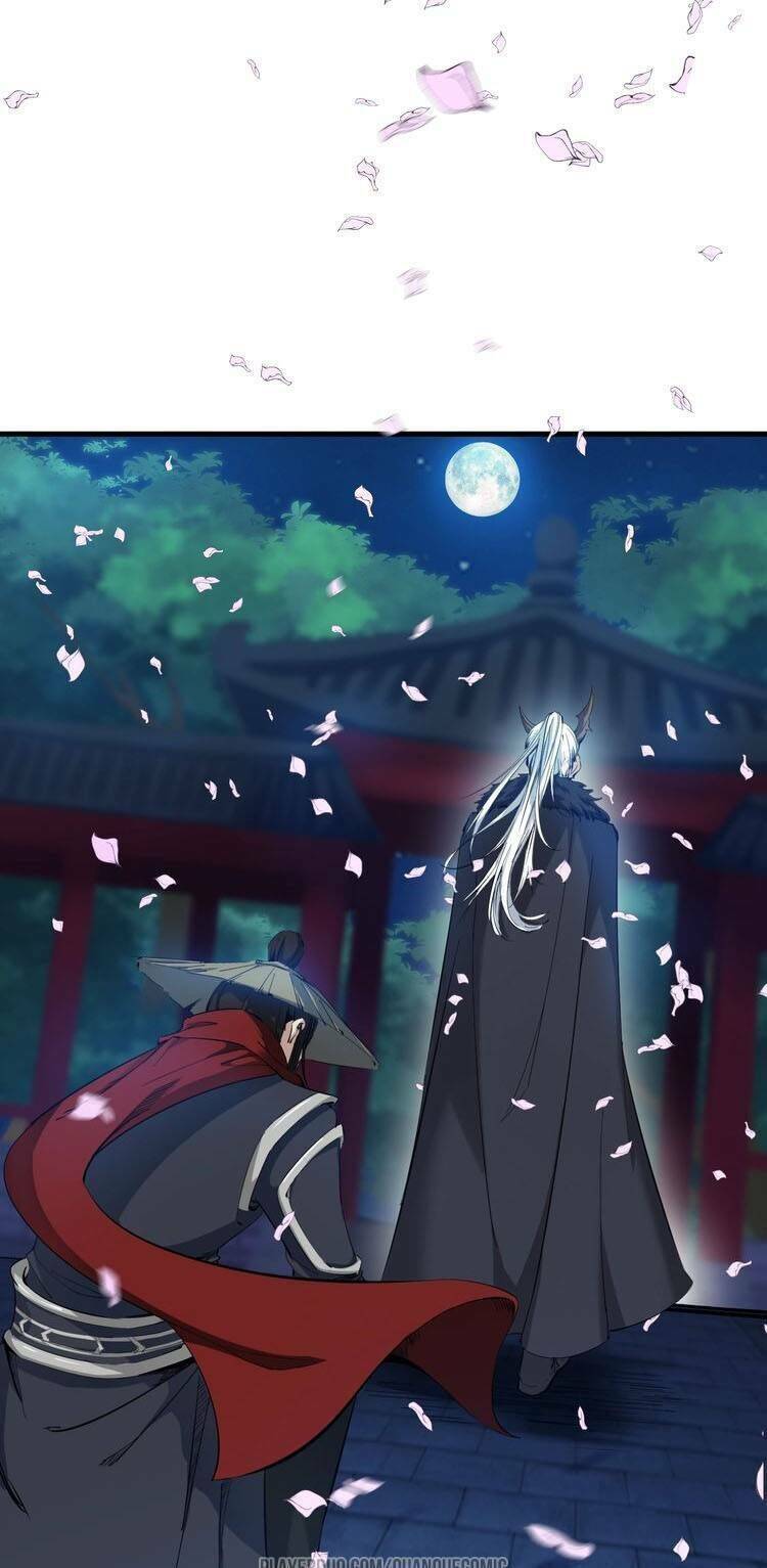 Long Mạch Võ Thần Chapter 41 - Trang 54