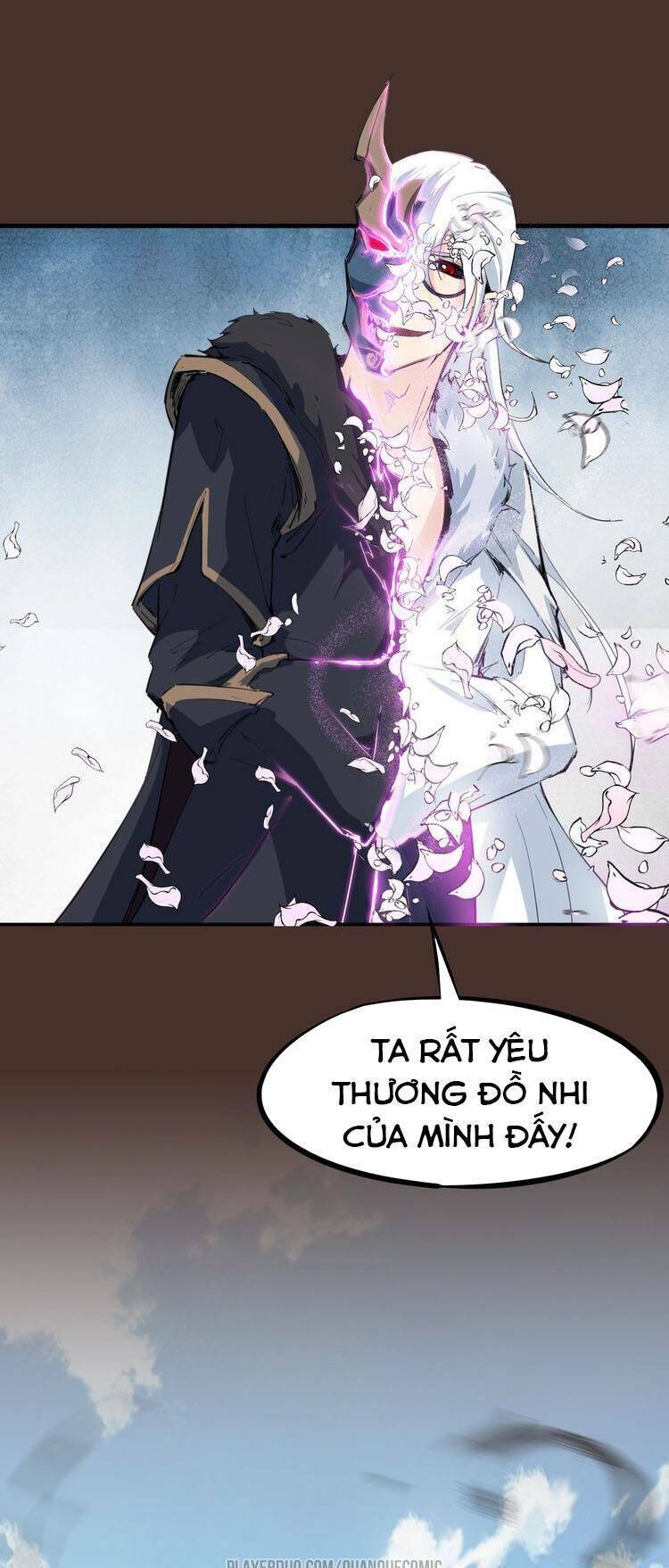 Long Mạch Võ Thần Chapter 44 - Trang 6