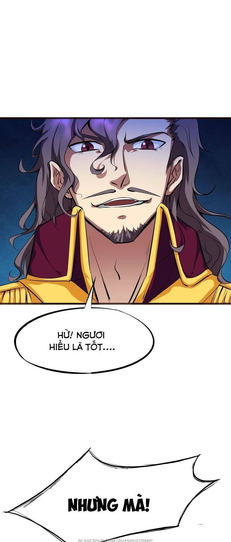 Long Mạch Võ Thần Chapter 40 - Trang 7