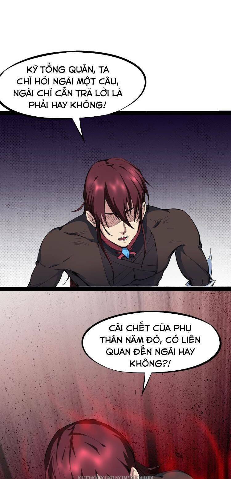Long Mạch Võ Thần Chapter 41 - Trang 44