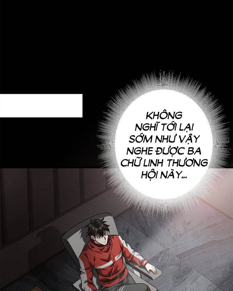 Luân Bàn Thế Giới Chapter 143 - Trang 0
