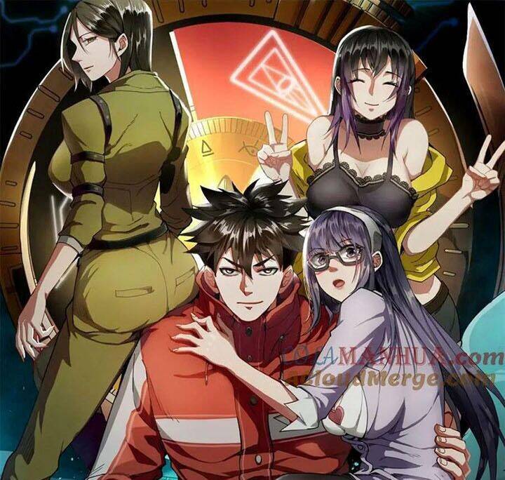 Luân Bàn Thế Giới Chapter 157 - Trang 0