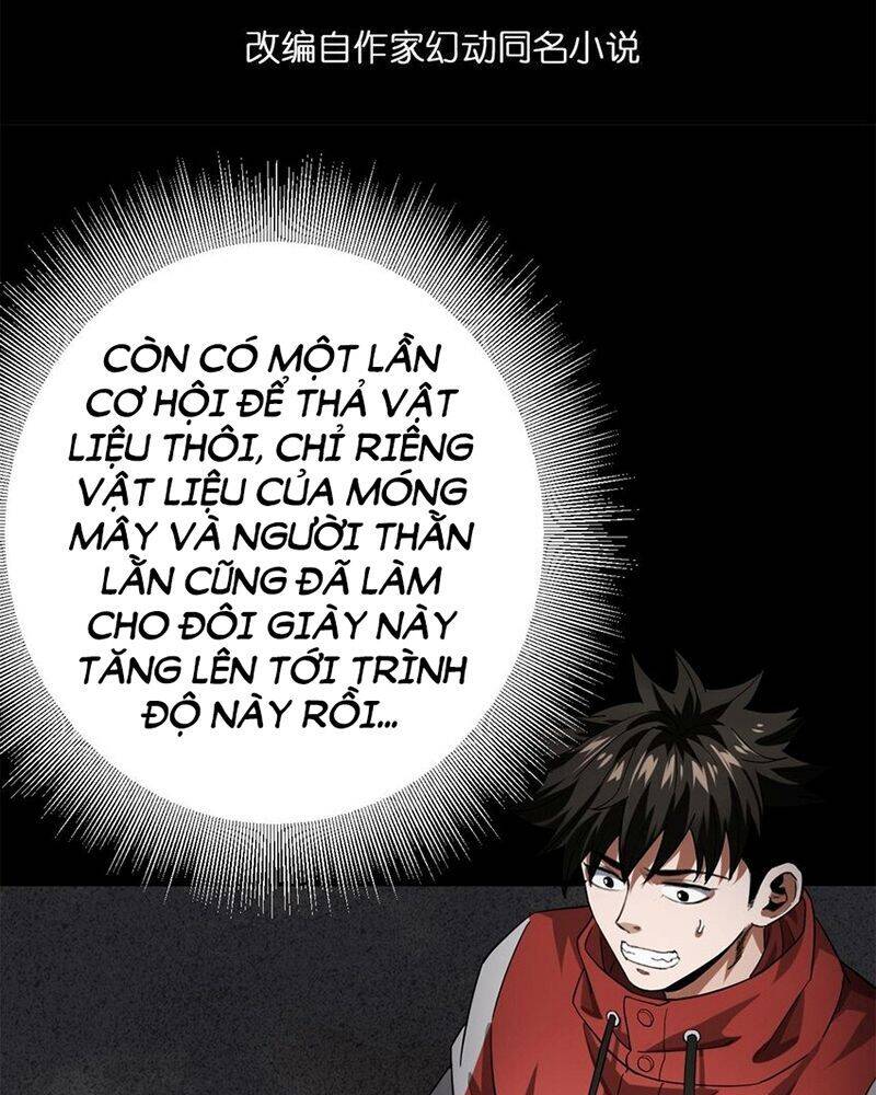 Luân Bàn Thế Giới Chapter 144 - Trang 0