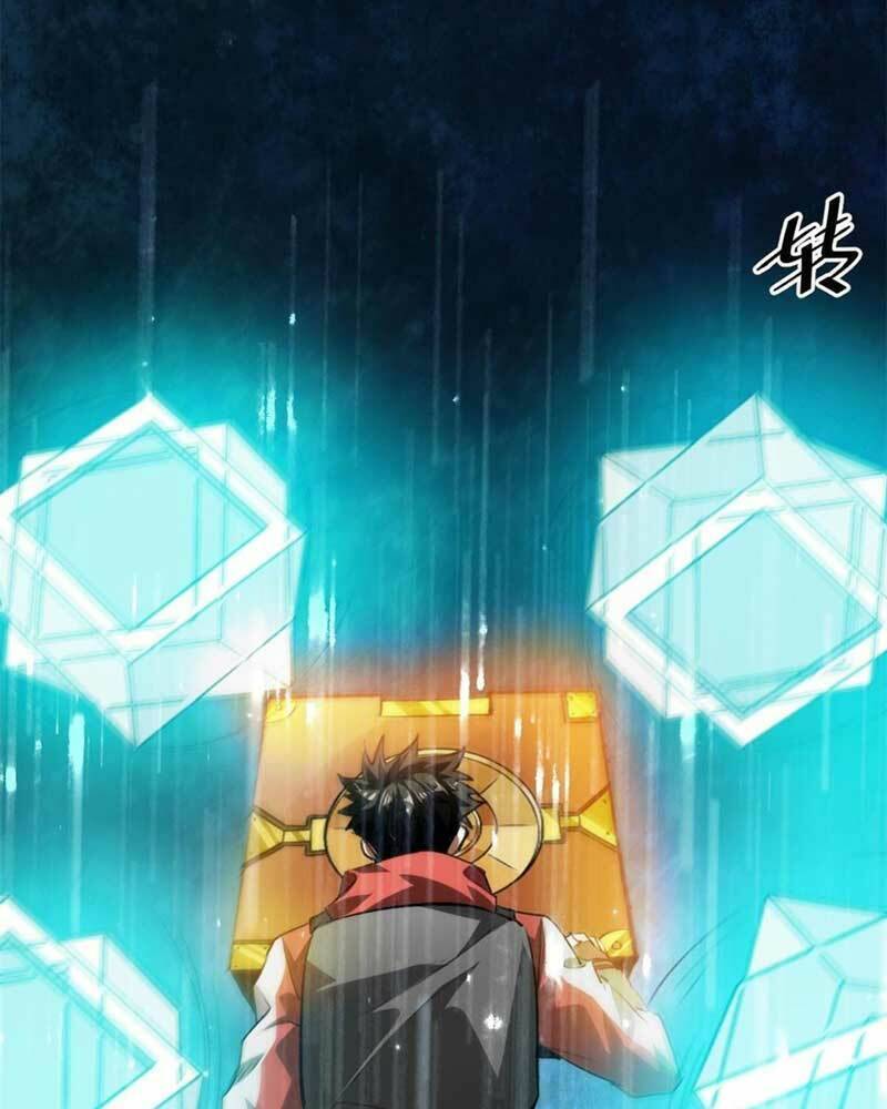 Luân Bàn Thế Giới Chapter 120 - Trang 0