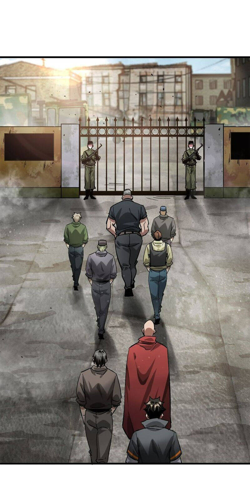Luân Bàn Thế Giới Chapter 182 - Trang 25