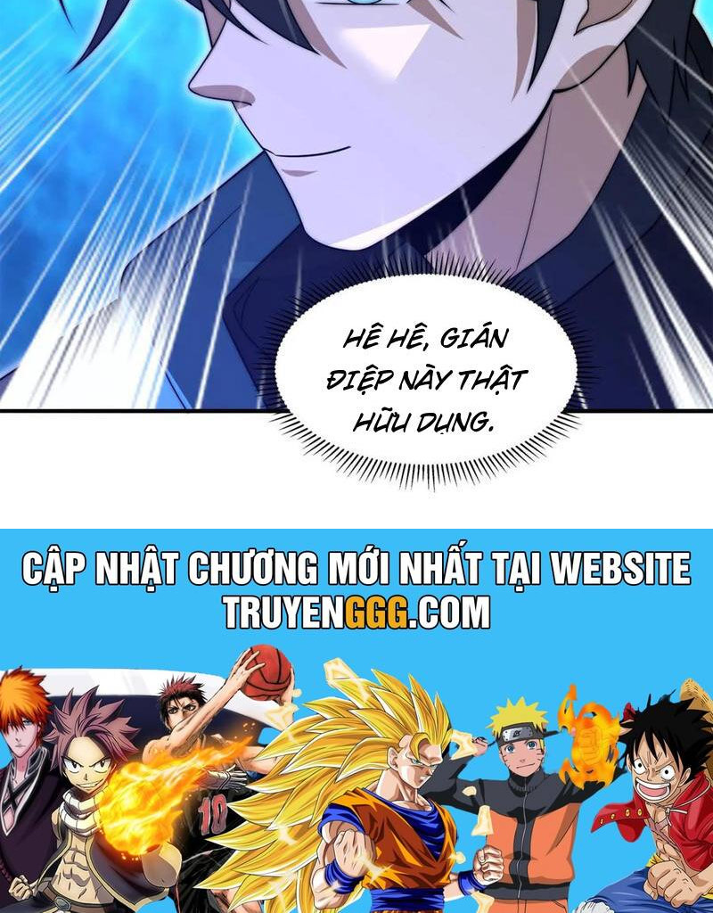 Tích Trữ 10 Vạn Vật Tư Trước Ngày Tận Thế Chapter 201 - Trang 39