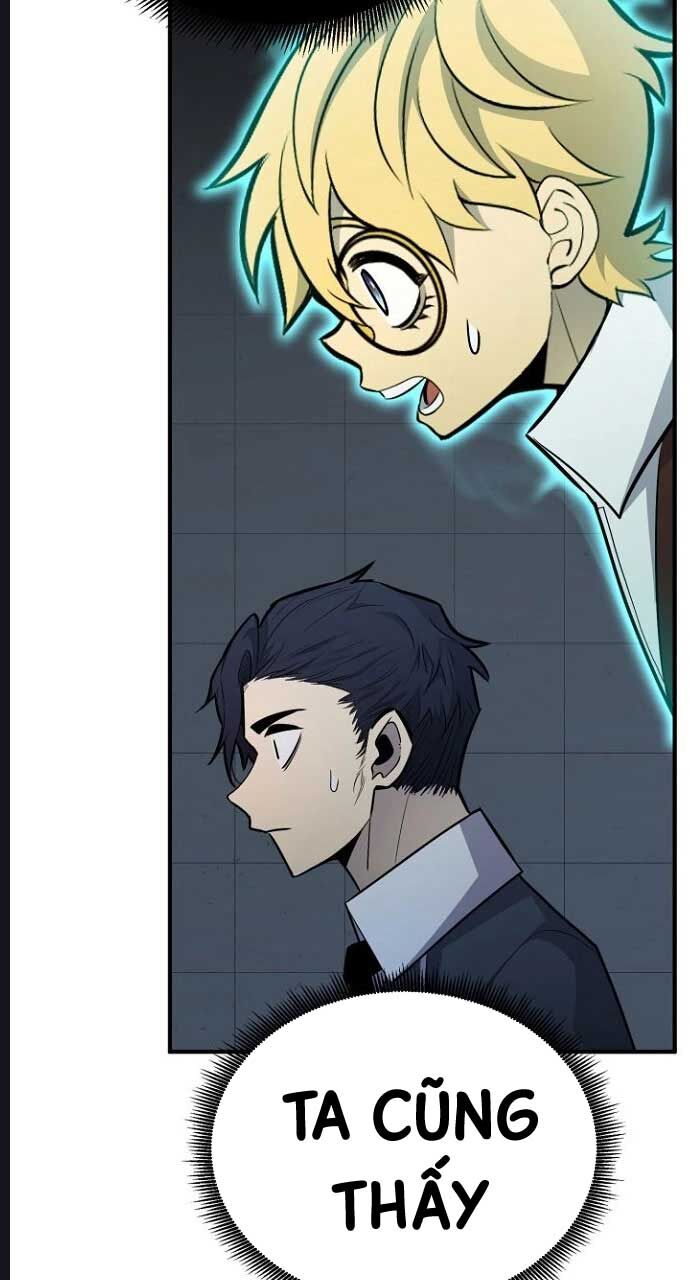 Bản Chất Của Chuyển Sinh Chapter 116 - Trang 18