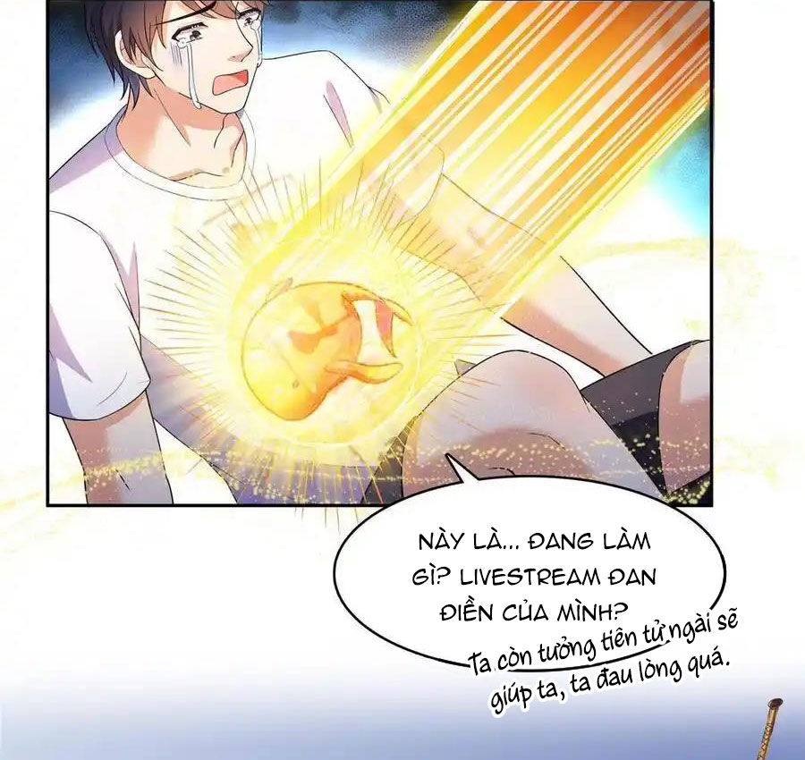Tu Chân Nói Chuyện Phiếm Quần Chapter 461 - Trang 22