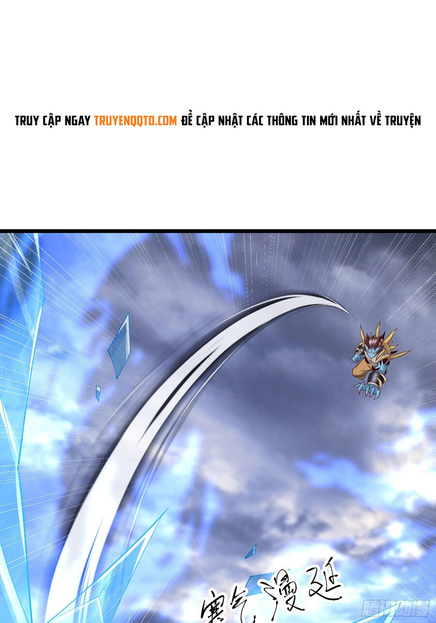 Trời Má ! Ta Chuyển Sinh Thành Rùa ! Chapter 98 - Trang 18