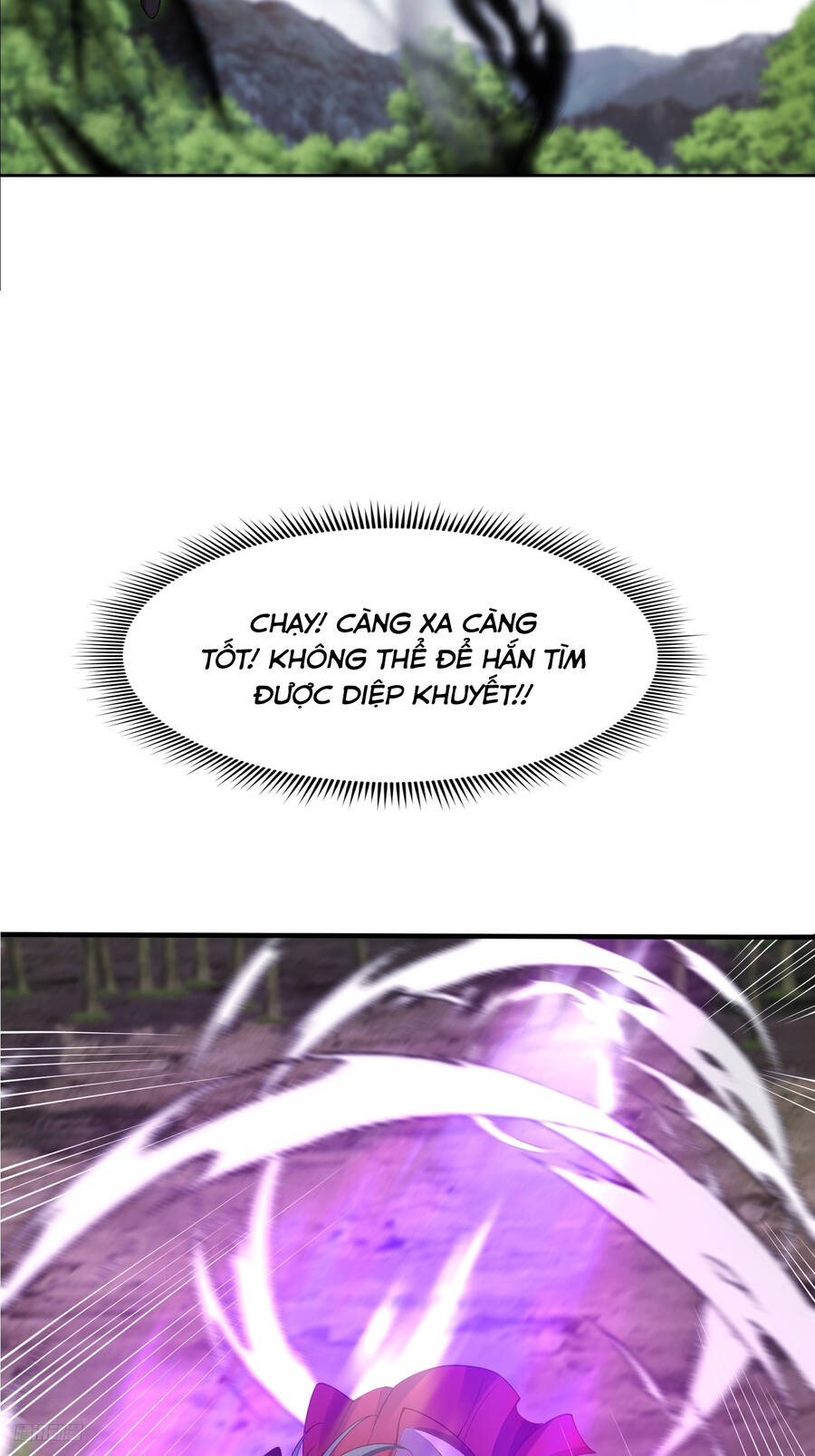 Trời Má ! Ta Chuyển Sinh Thành Rùa ! Chapter 99 - Trang 7