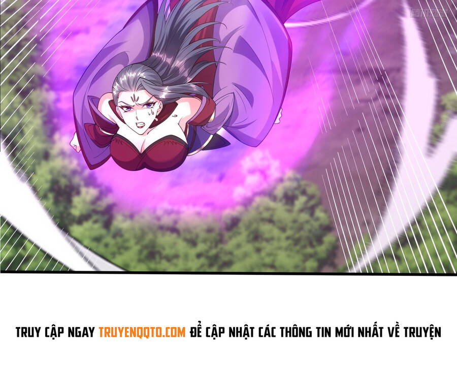 Trời Má ! Ta Chuyển Sinh Thành Rùa ! Chapter 99 - Trang 8
