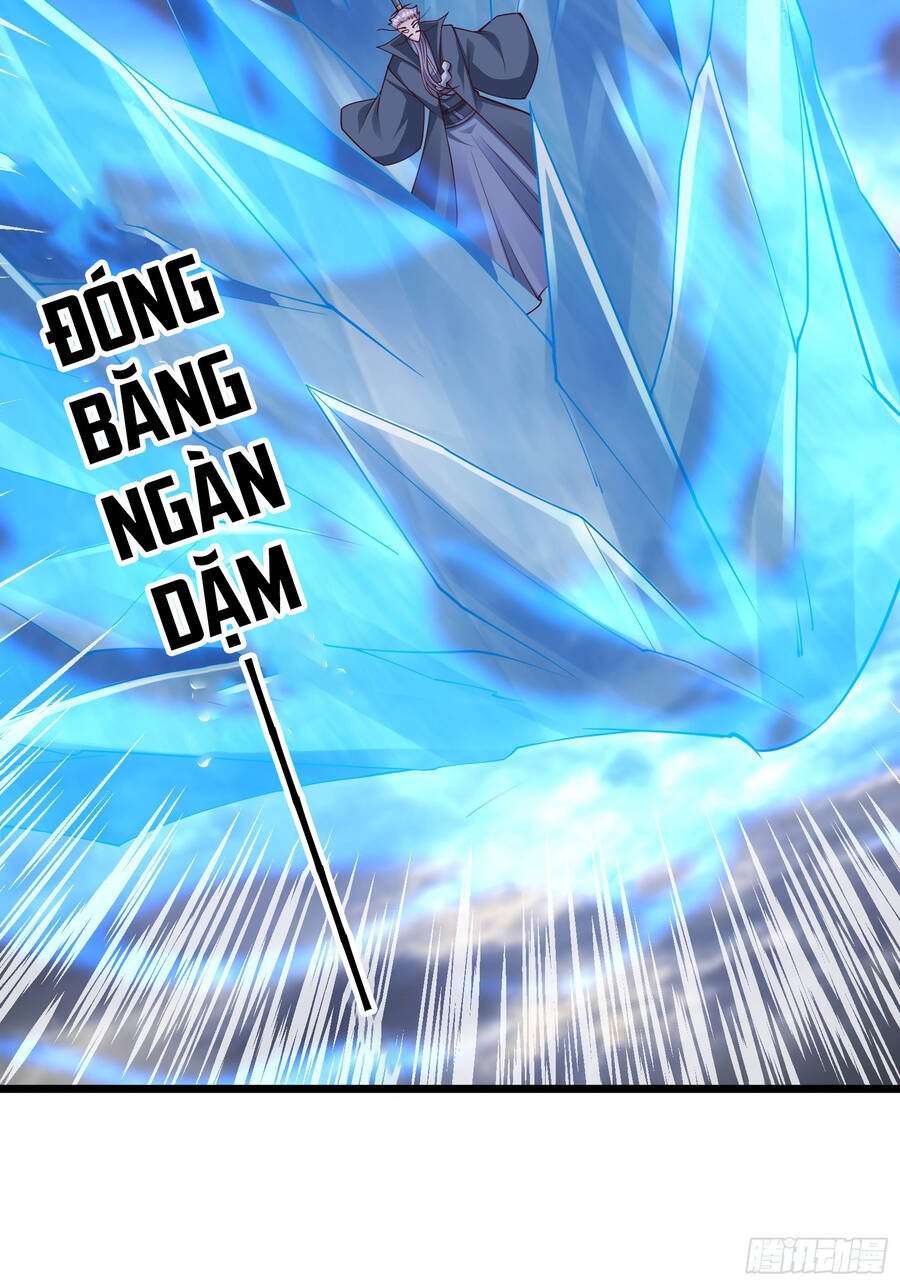 Trời Má ! Ta Chuyển Sinh Thành Rùa ! Chapter 98 - Trang 20