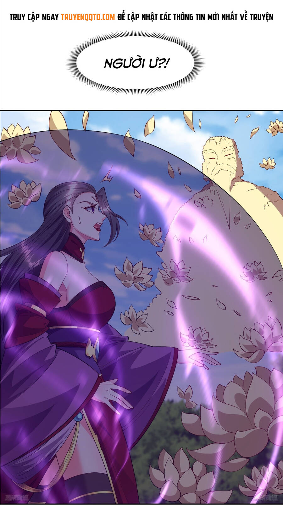 Trời Má ! Ta Chuyển Sinh Thành Rùa ! Chapter 99 - Trang 1