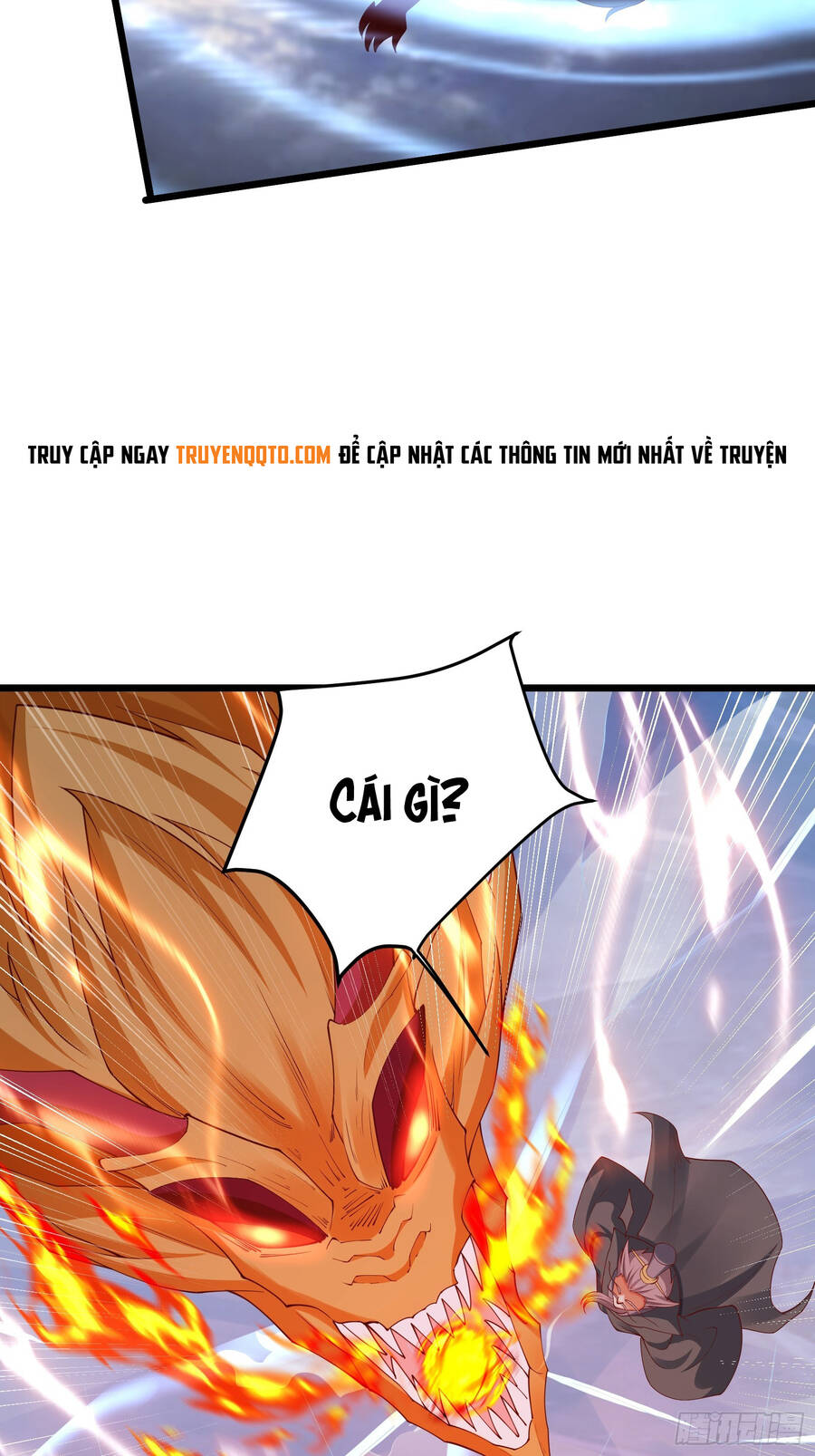 Trời Má ! Ta Chuyển Sinh Thành Rùa ! Chapter 98 - Trang 31