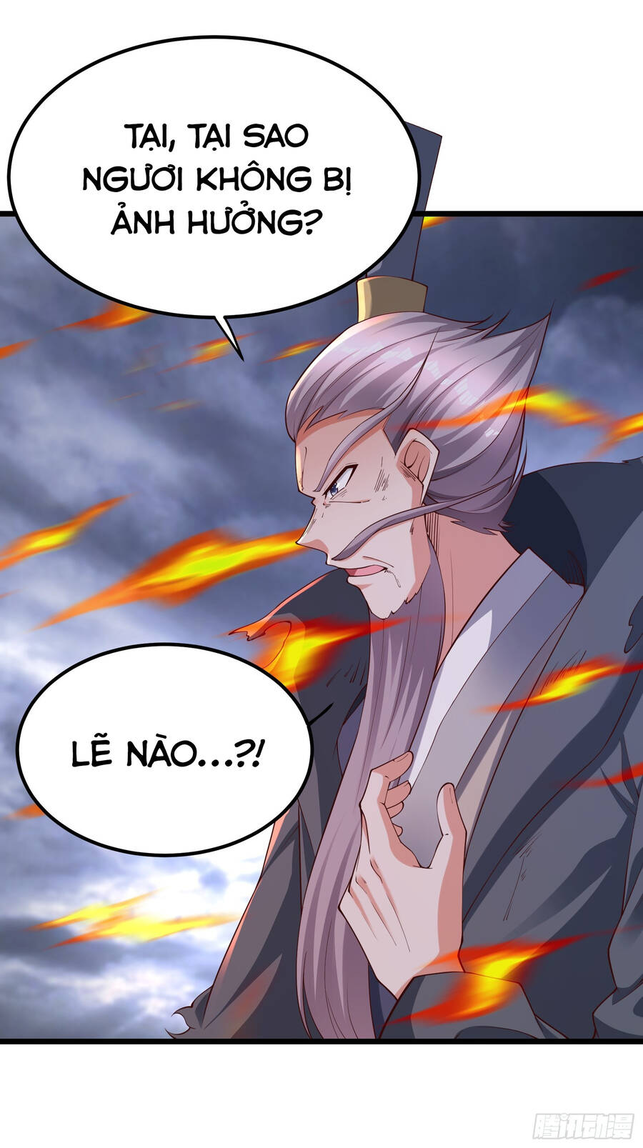Trời Má ! Ta Chuyển Sinh Thành Rùa ! Chapter 98 - Trang 34