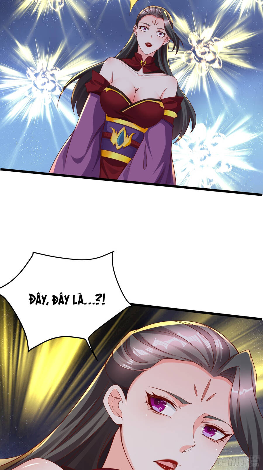Trời Má ! Ta Chuyển Sinh Thành Rùa ! Chapter 98 - Trang 52