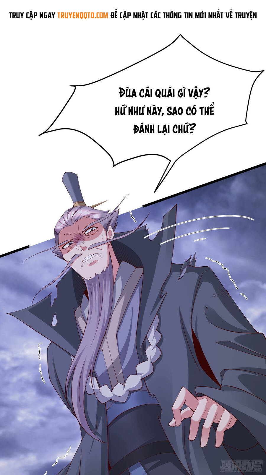 Trời Má ! Ta Chuyển Sinh Thành Rùa ! Chapter 98 - Trang 41