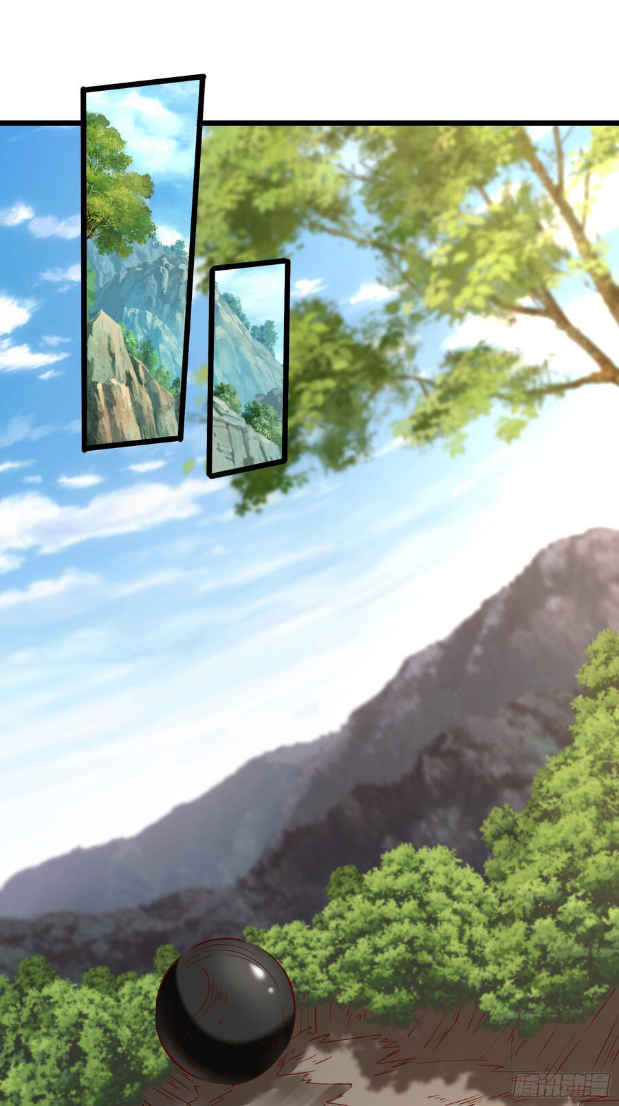 Trời Má ! Ta Chuyển Sinh Thành Rùa ! Chapter 98 - Trang 47