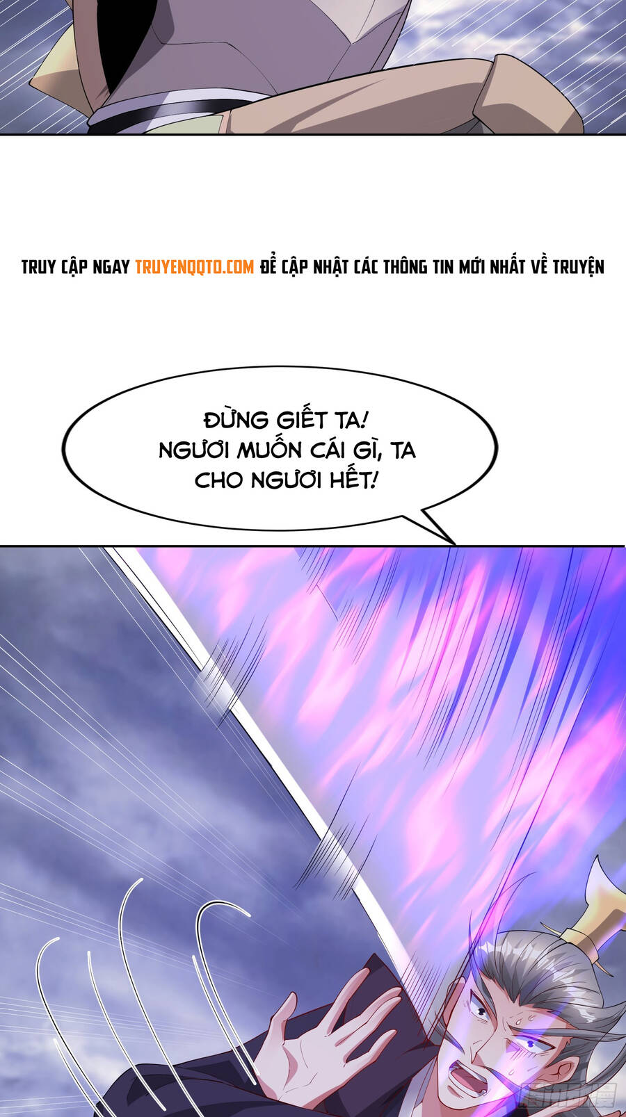 Trời Má ! Ta Chuyển Sinh Thành Rùa ! Chapter 99 - Trang 31