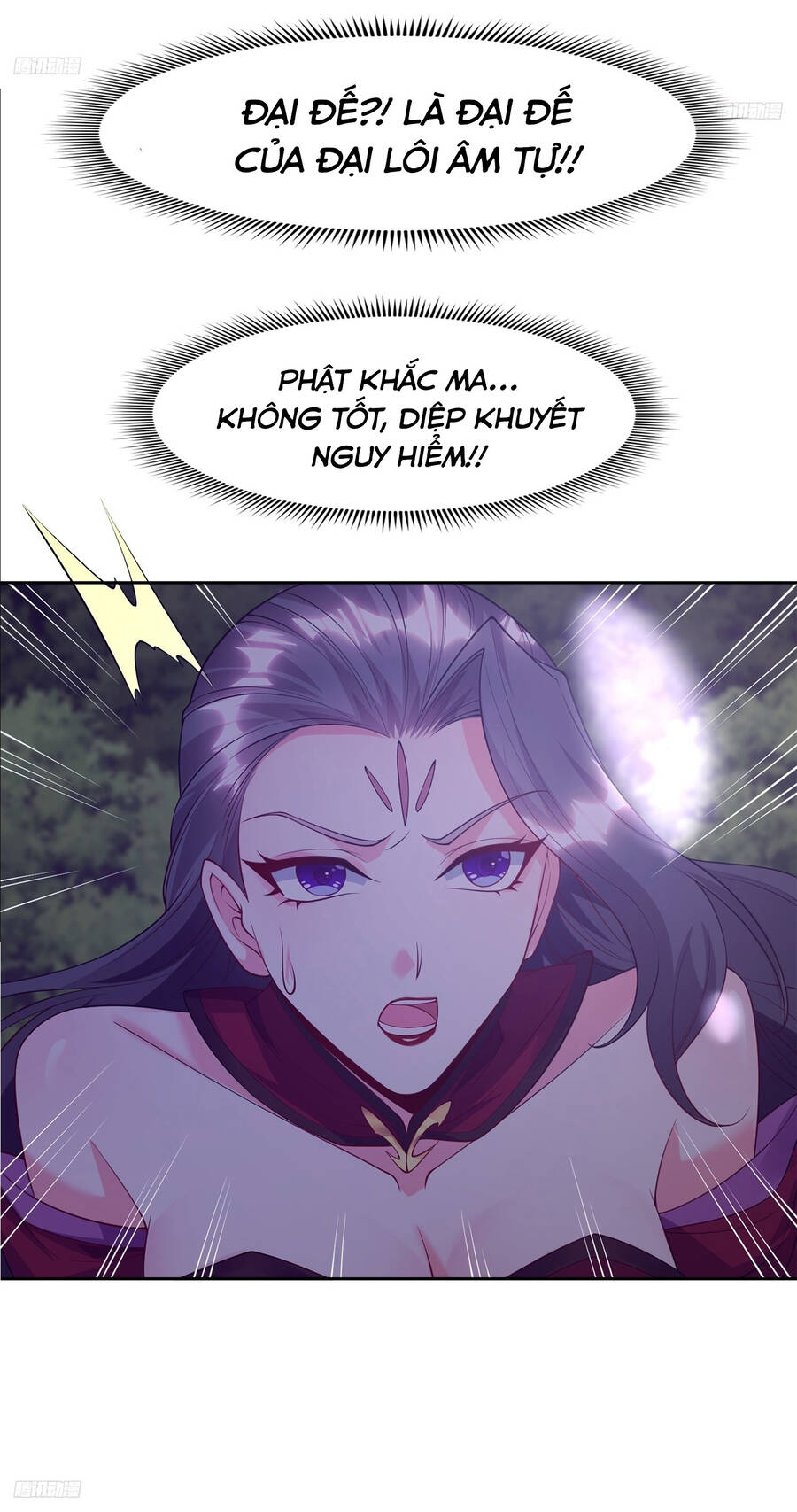 Trời Má ! Ta Chuyển Sinh Thành Rùa ! Chapter 99 - Trang 5