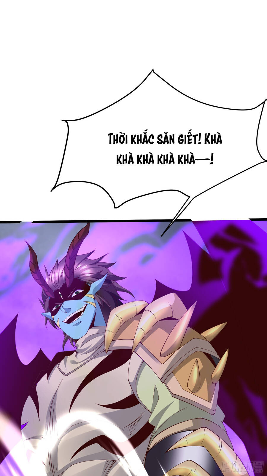 Trời Má ! Ta Chuyển Sinh Thành Rùa ! Chapter 98 - Trang 39