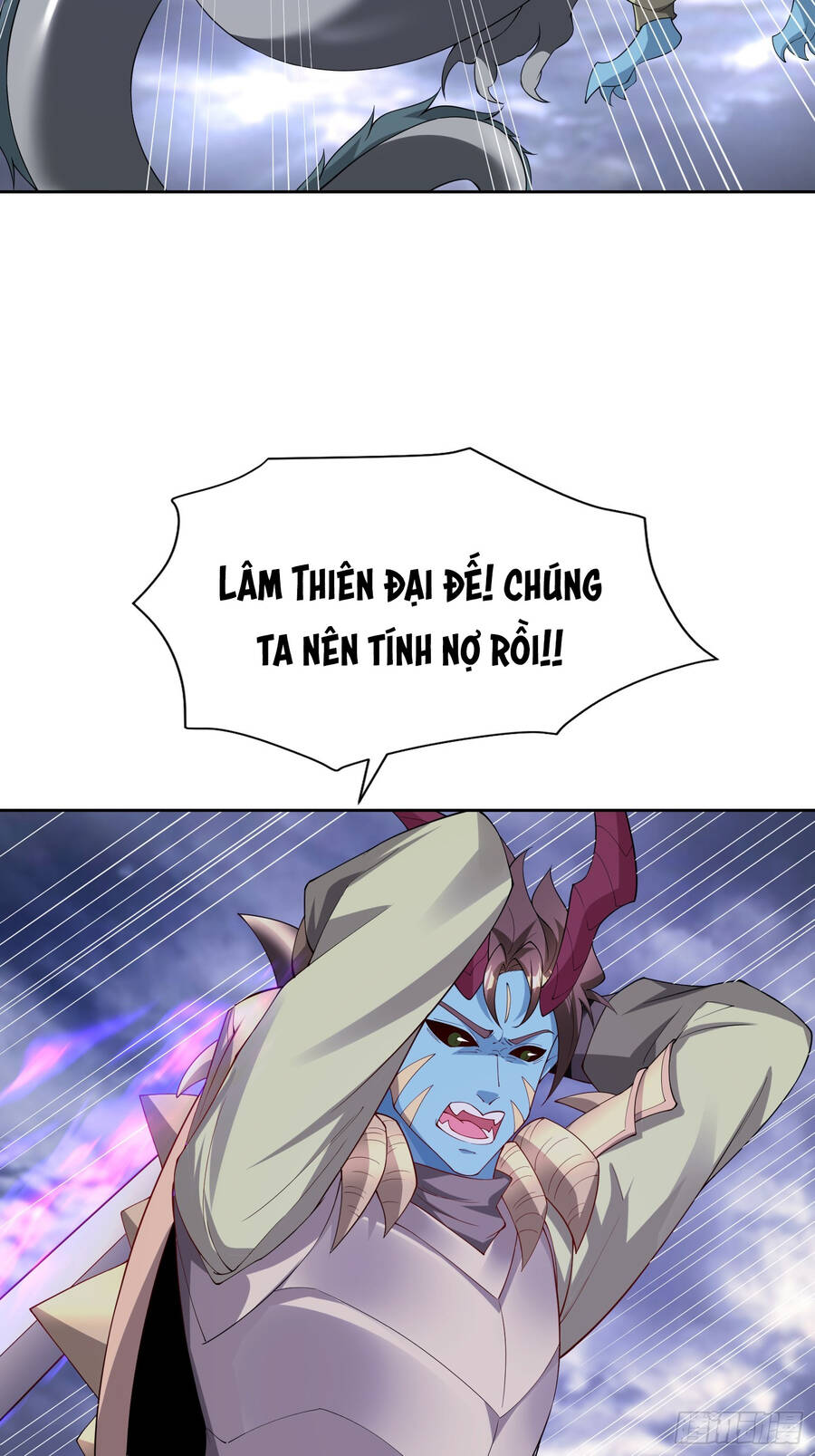 Trời Má ! Ta Chuyển Sinh Thành Rùa ! Chapter 99 - Trang 30