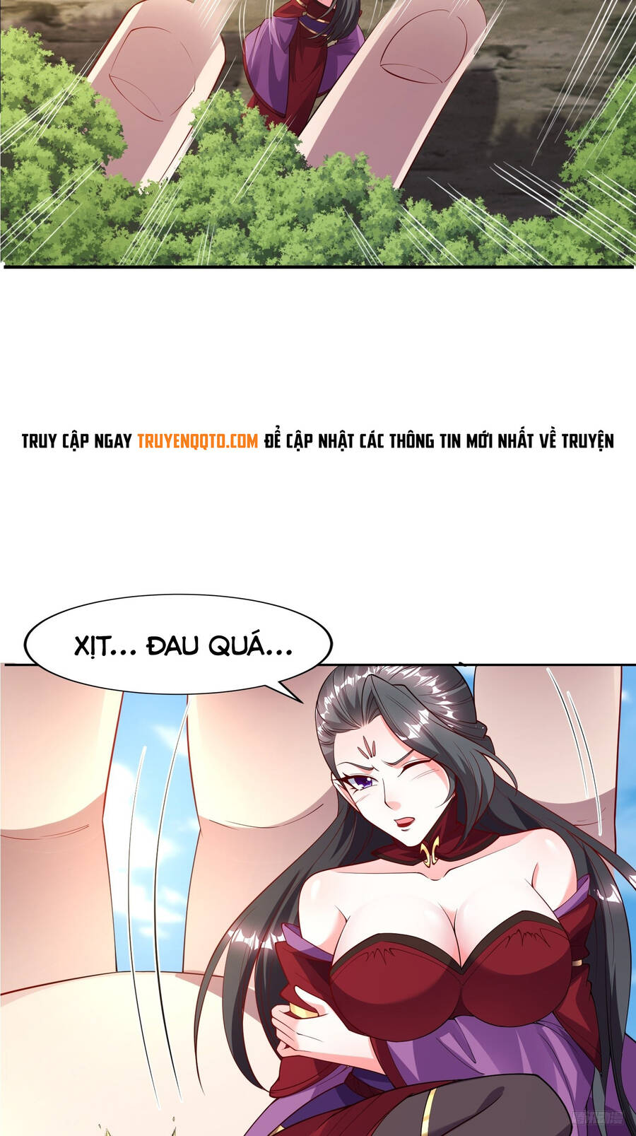 Trời Má ! Ta Chuyển Sinh Thành Rùa ! Chapter 99 - Trang 11