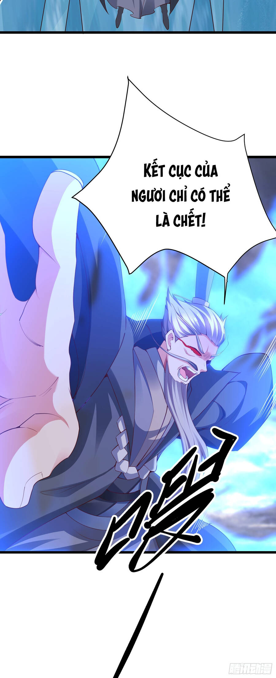 Trời Má ! Ta Chuyển Sinh Thành Rùa ! Chapter 98 - Trang 17