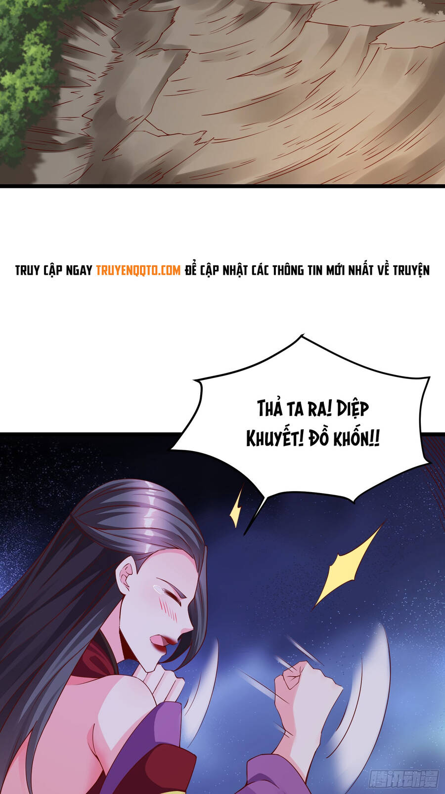 Trời Má ! Ta Chuyển Sinh Thành Rùa ! Chapter 98 - Trang 48