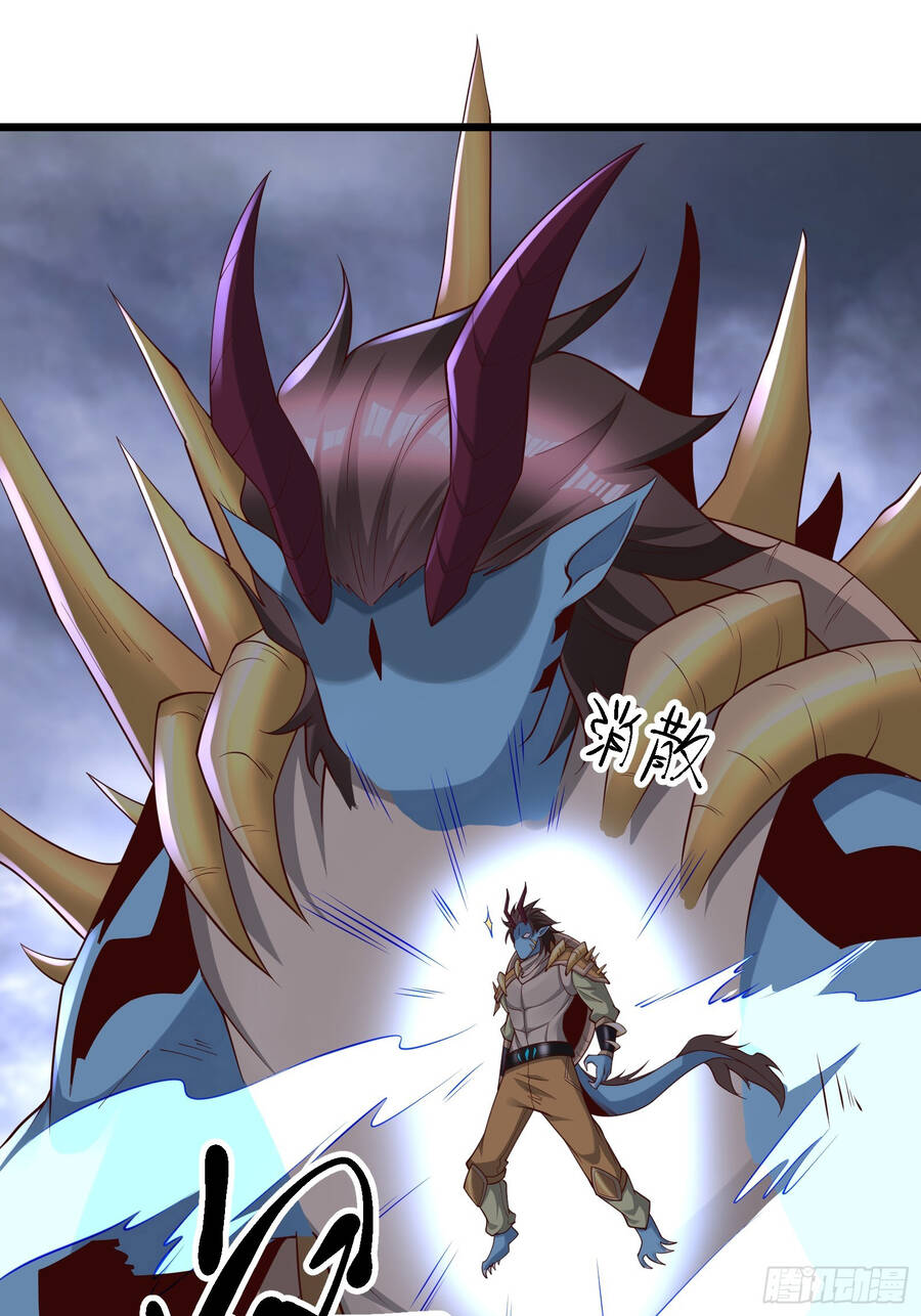 Trời Má ! Ta Chuyển Sinh Thành Rùa ! Chapter 98 - Trang 27