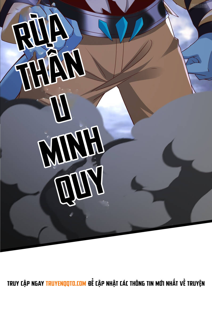Trời Má ! Ta Chuyển Sinh Thành Rùa ! Chapter 98 - Trang 8