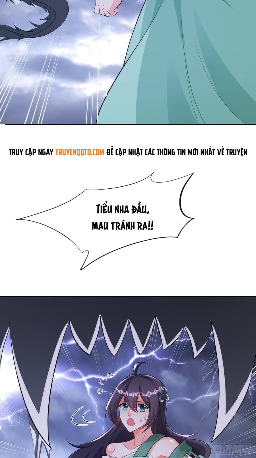 Trời Má ! Ta Chuyển Sinh Thành Rùa ! Chapter 99 - Trang 41
