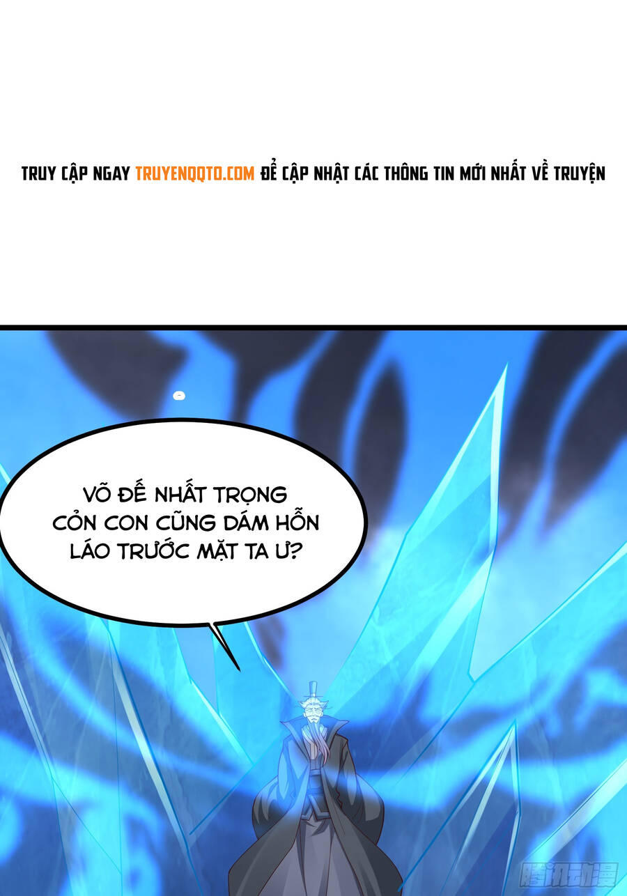 Trời Má ! Ta Chuyển Sinh Thành Rùa ! Chapter 98 - Trang 21