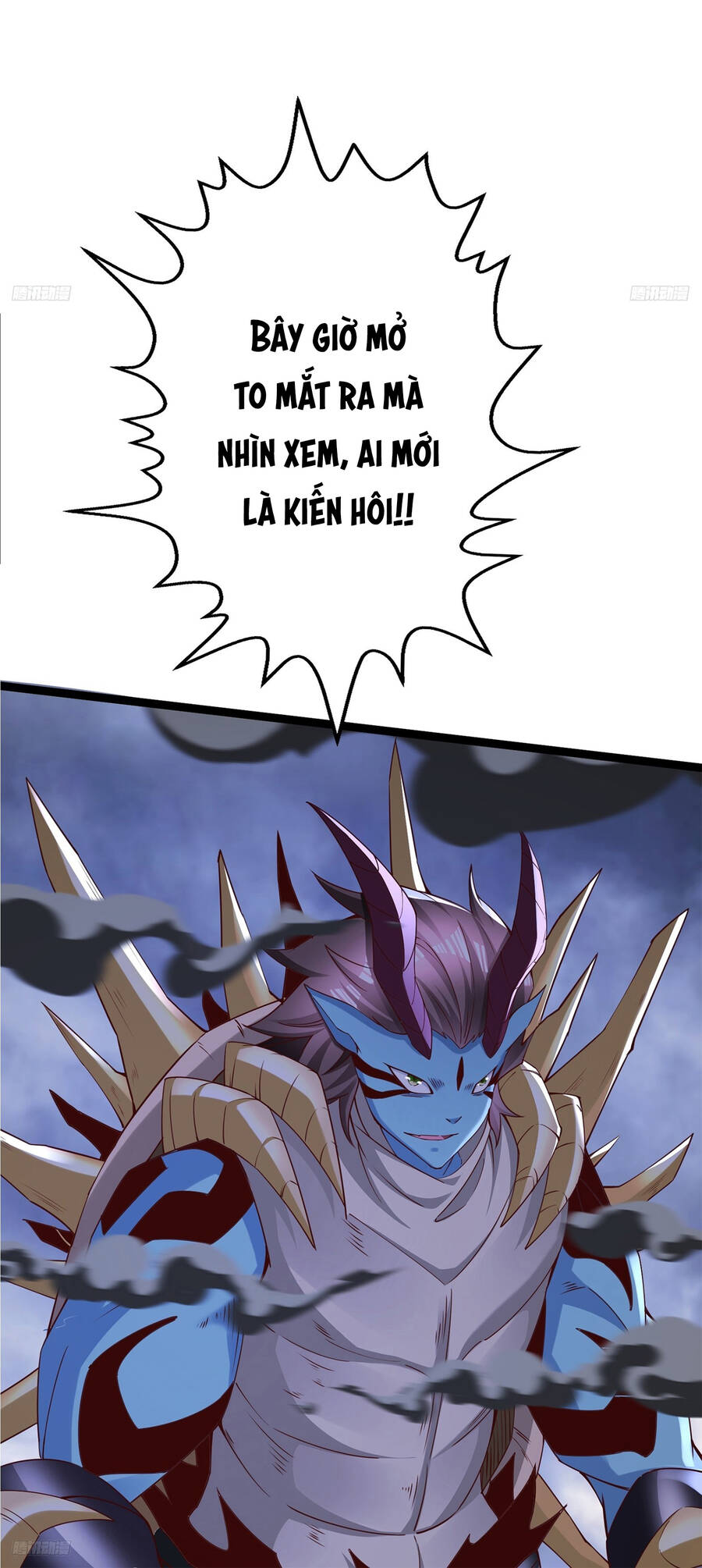 Trời Má ! Ta Chuyển Sinh Thành Rùa ! Chapter 98 - Trang 7