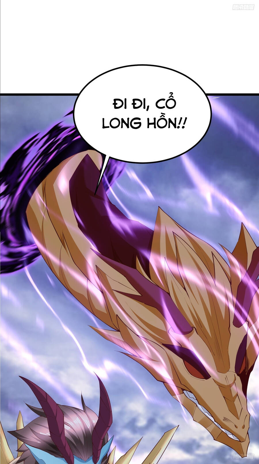 Trời Má ! Ta Chuyển Sinh Thành Rùa ! Chapter 98 - Trang 9