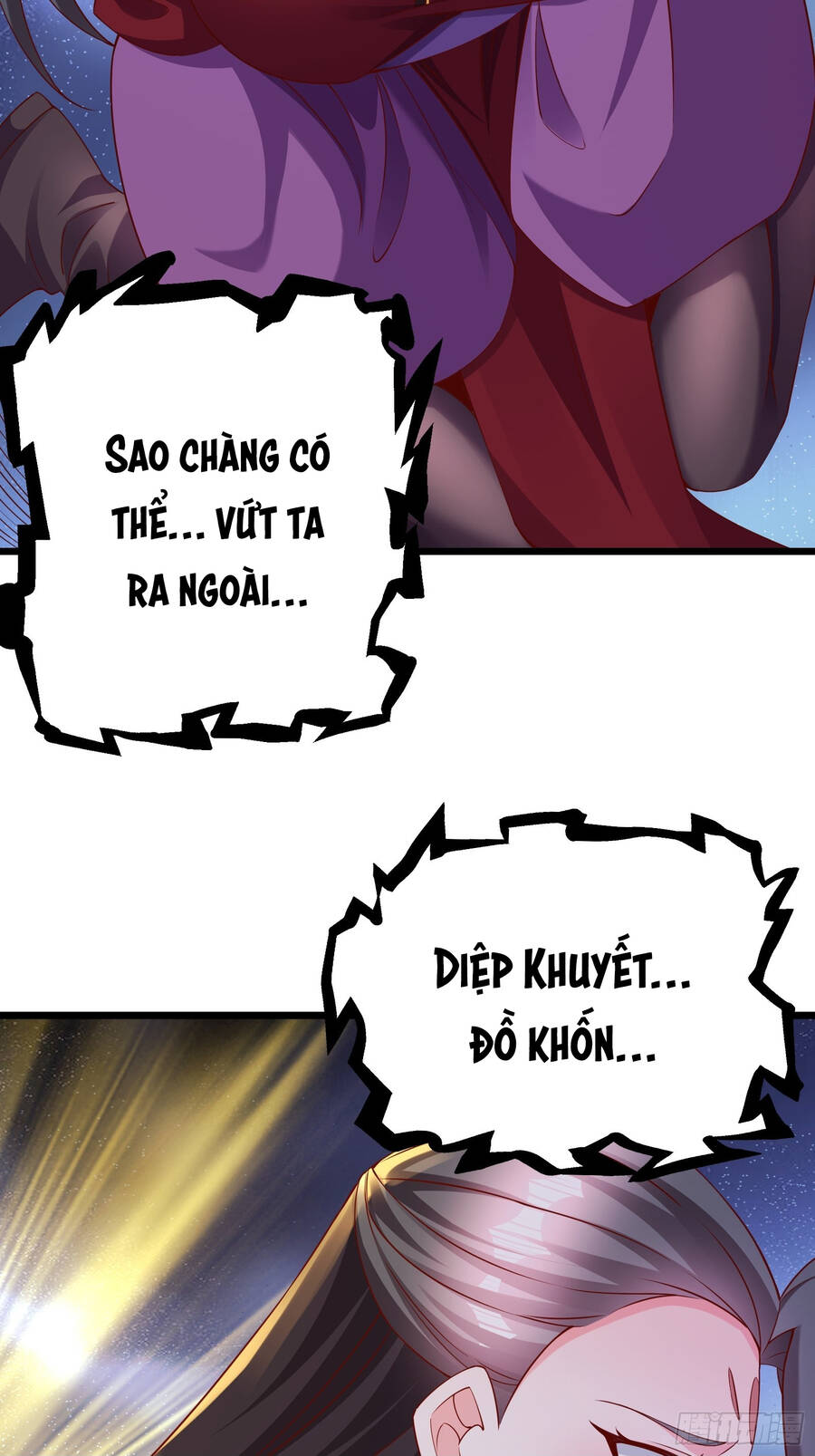 Trời Má ! Ta Chuyển Sinh Thành Rùa ! Chapter 98 - Trang 50