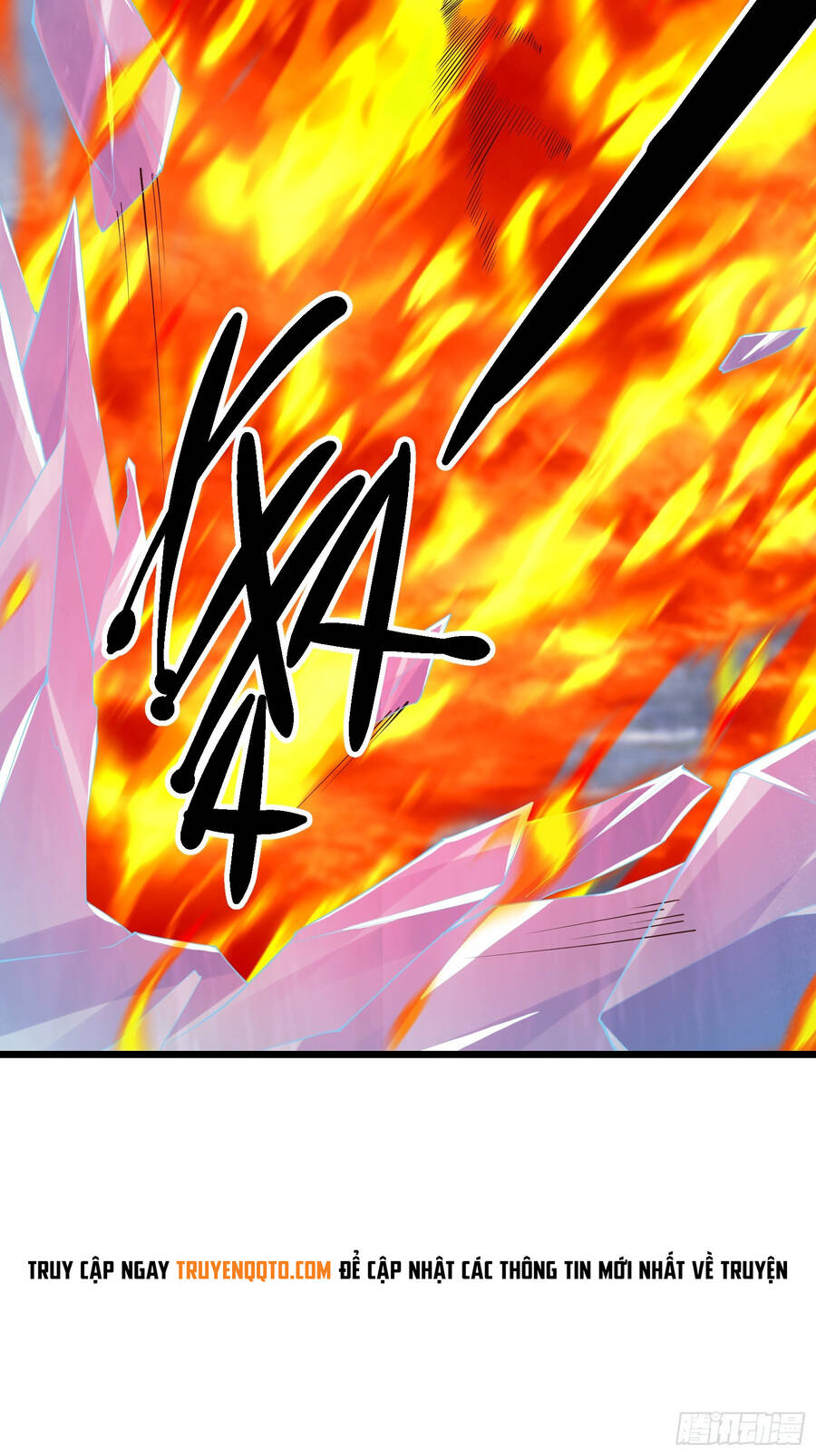 Trời Má ! Ta Chuyển Sinh Thành Rùa ! Chapter 98 - Trang 33